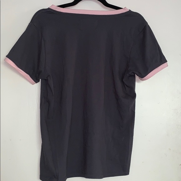 Penshoppe pokemon Mew Relaxed Fit XL Shirt - Picture 7 of 8